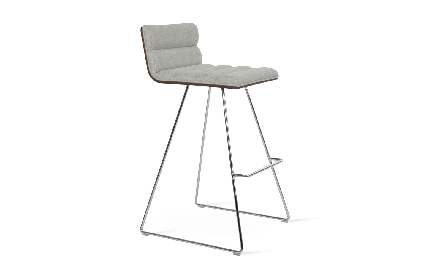 Corona Comfort Wire Stool