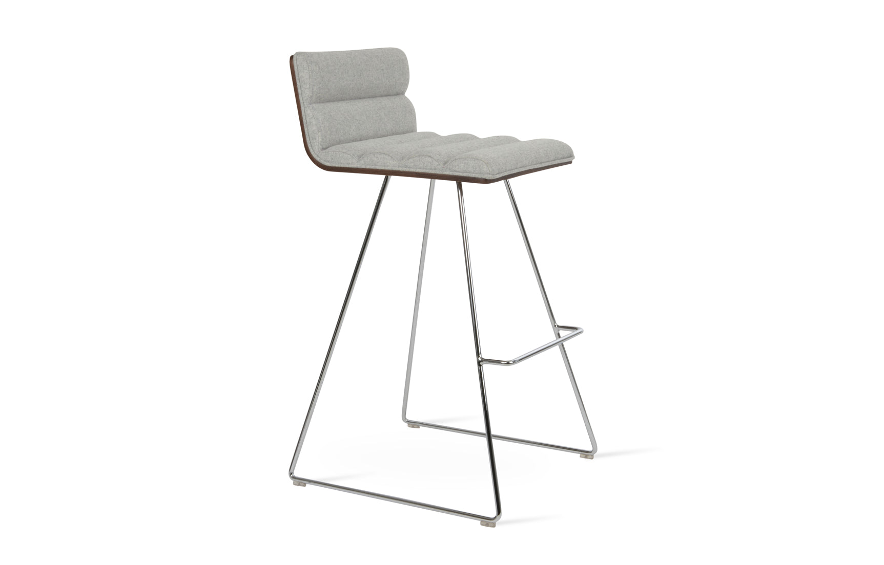 Corona Comfort Wire Stool