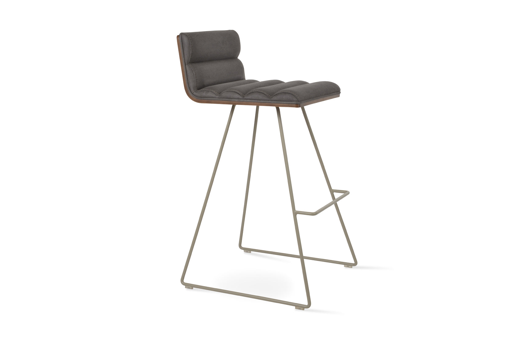 Corona Comfort Wire Stool