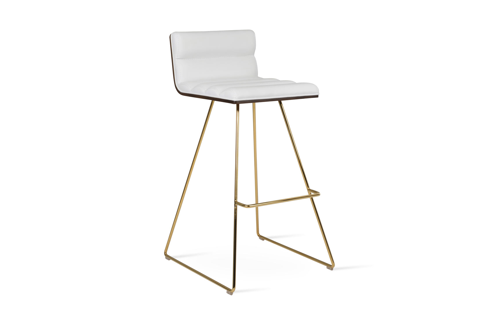 Corona Comfort Wire Stool