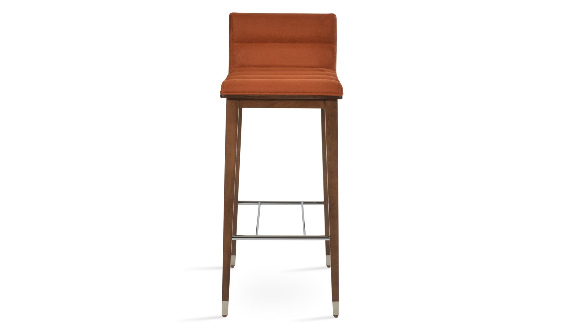 Corona Comfort Wood Stool