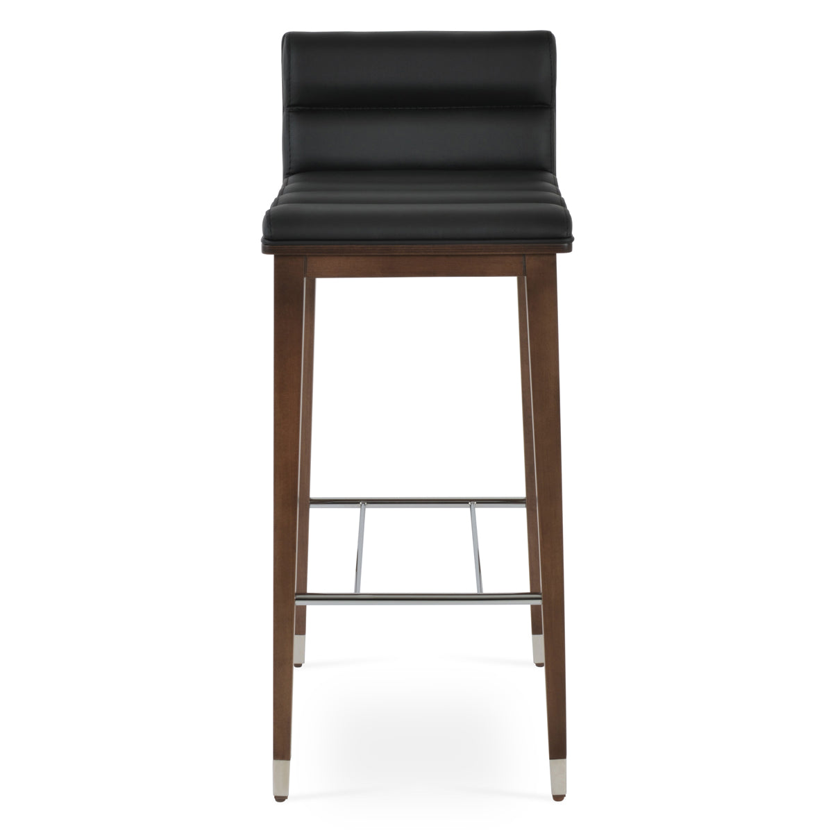 Corona Comfort Wood Stool