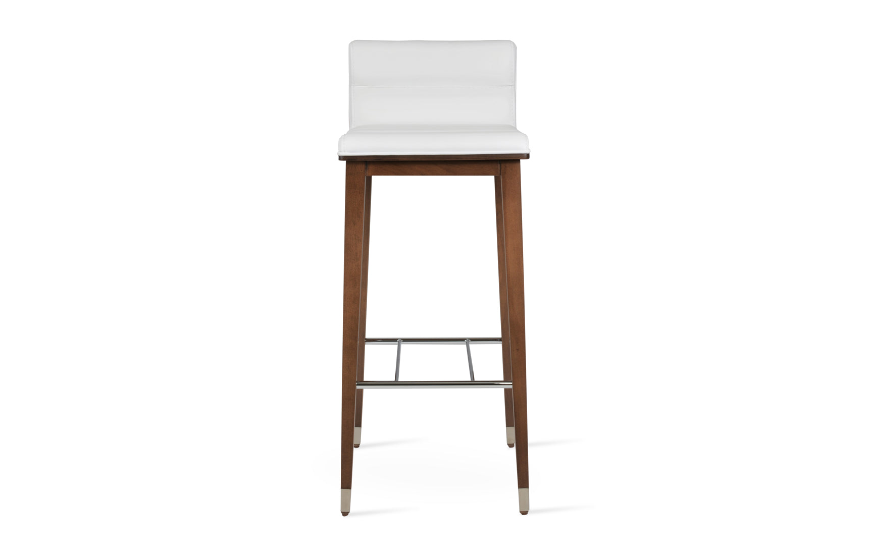 Corona Comfort Wood Stool