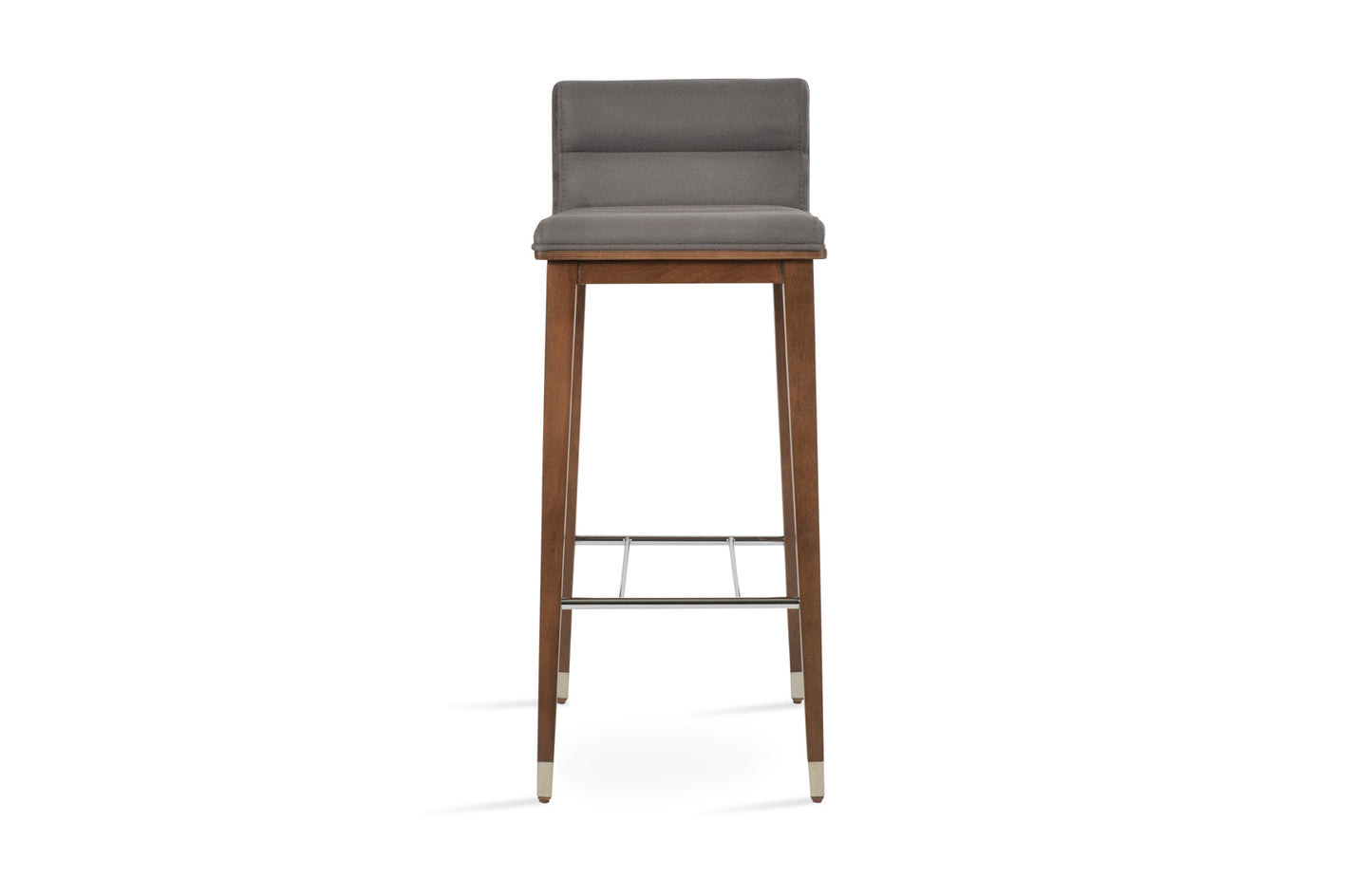 Corona Comfort Wood Stool