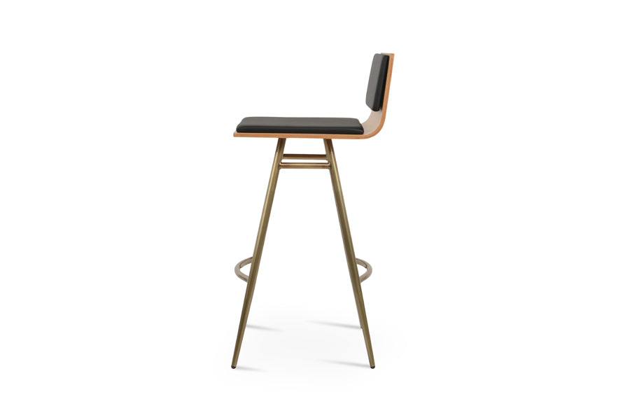 Corona Galata Bar Stool