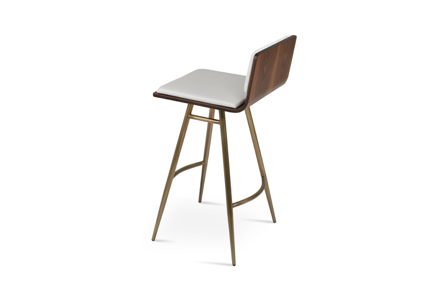 Corona Galata Bar Stool