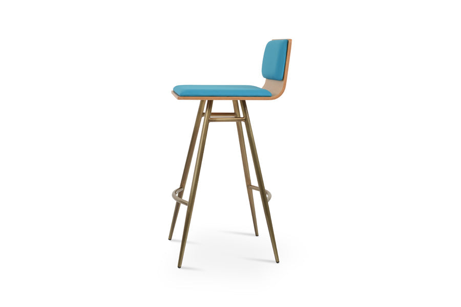 Corona Galata Bar Stool