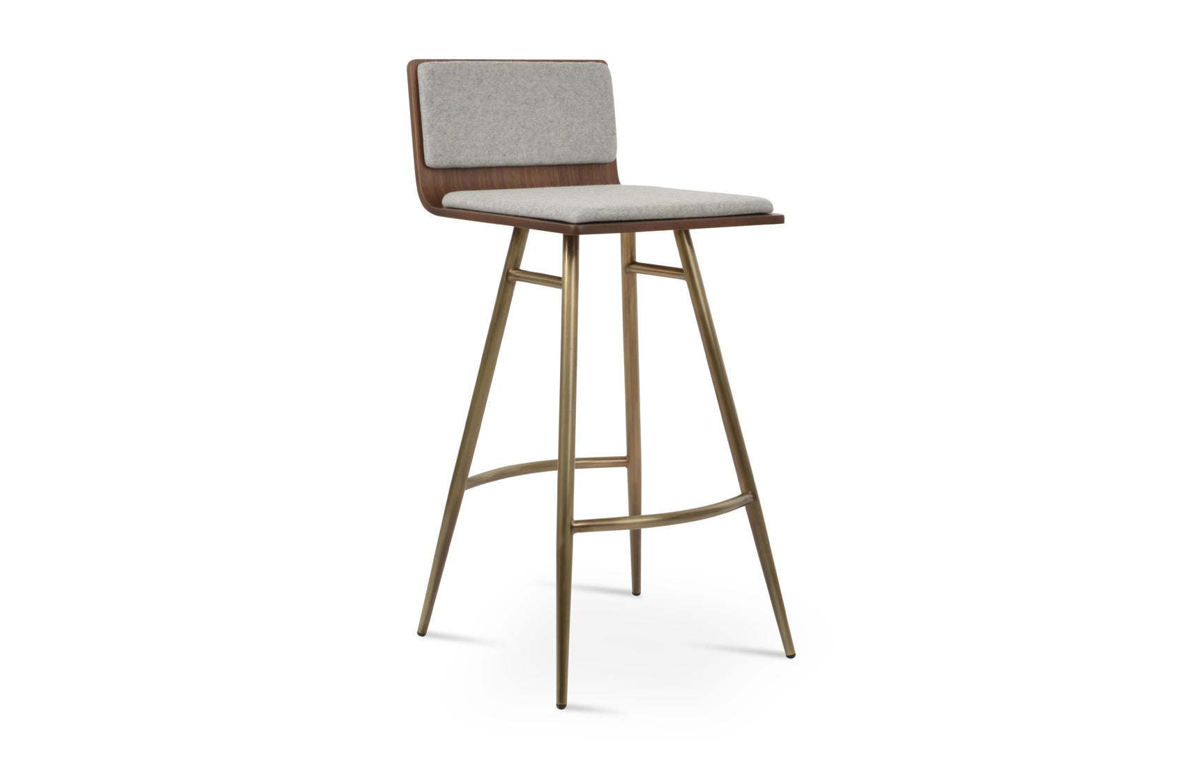 Corona Galata Bar Stool