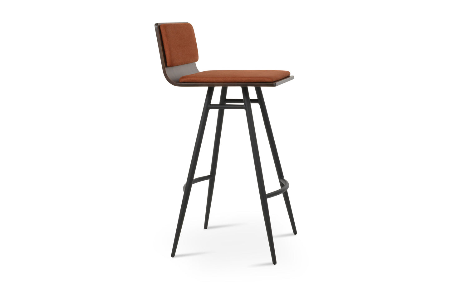 Corona Galata Bar Stool