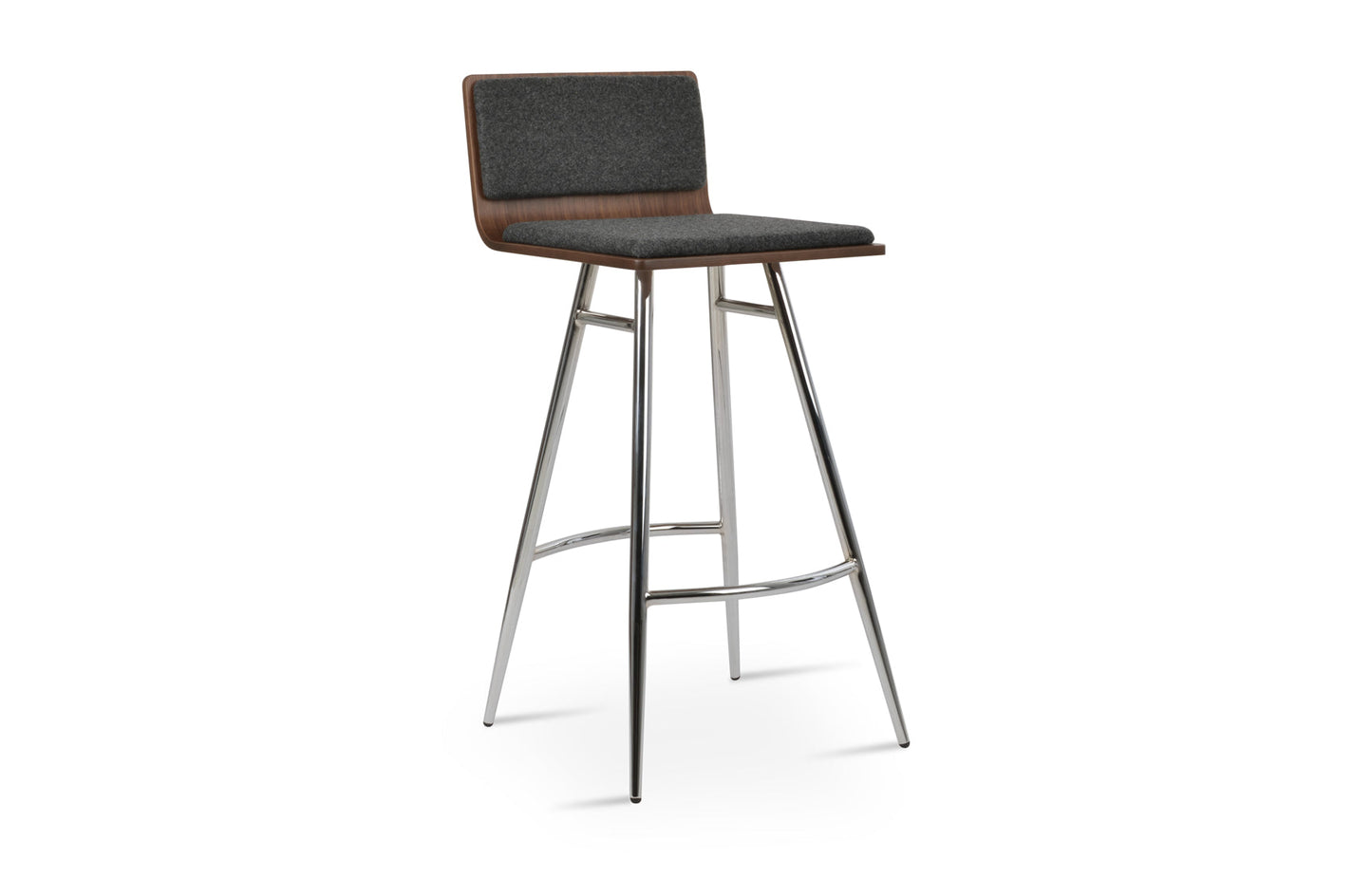 Corona Galata Bar Stool