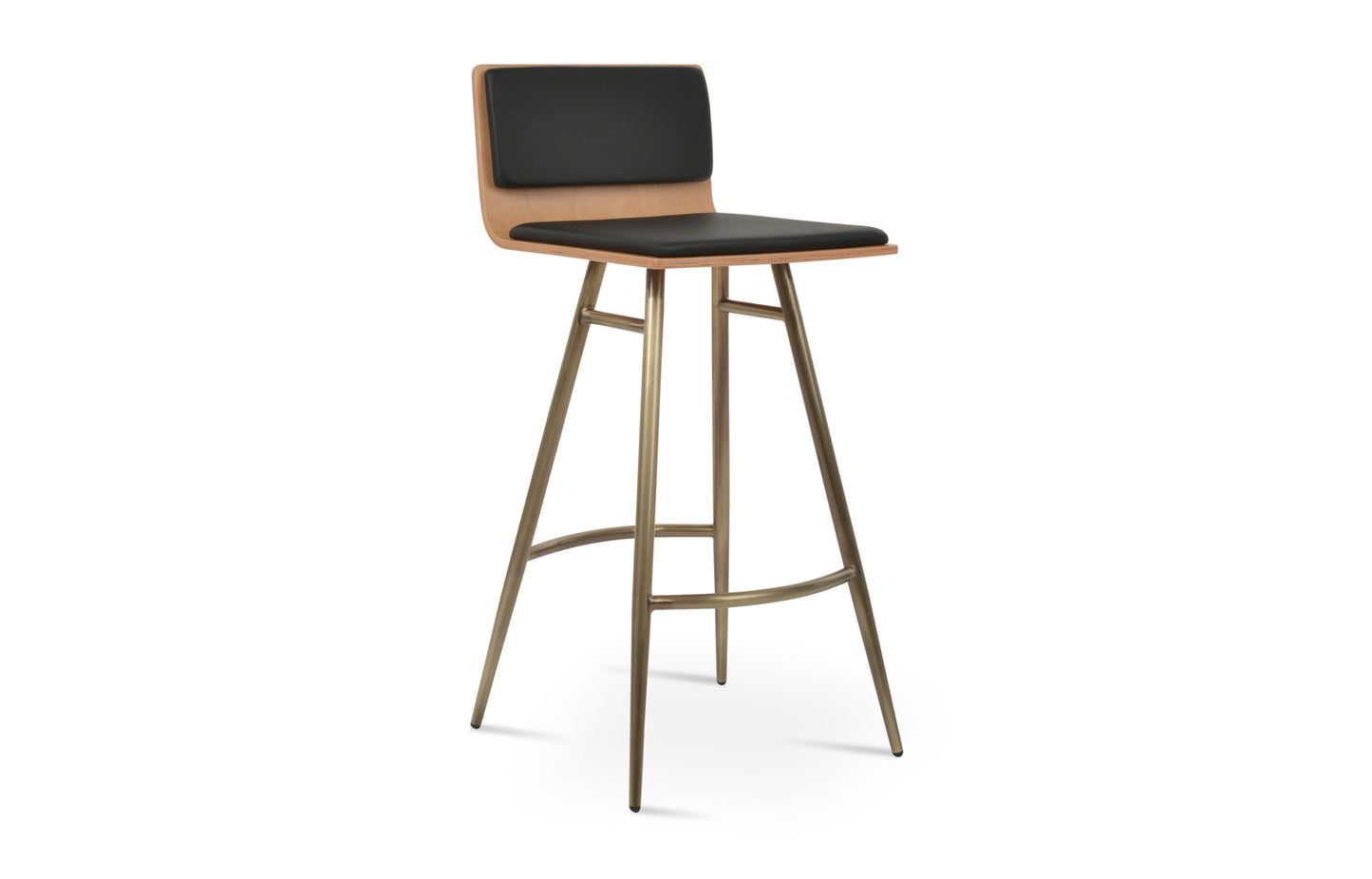 Corona Galata Bar Stool