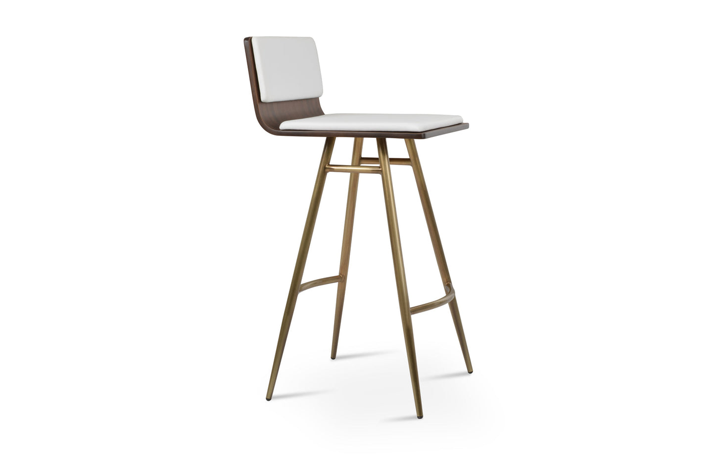 Corona Galata Bar Stool