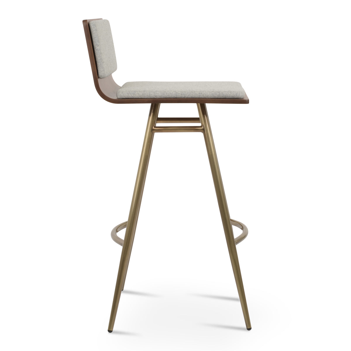 Corona Galata Counter Stool