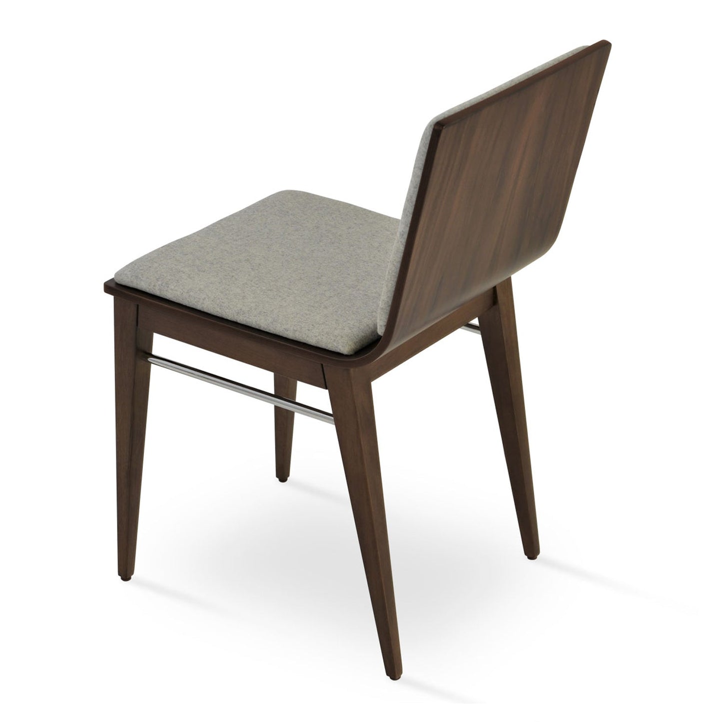 Corona Wood Dining Chair