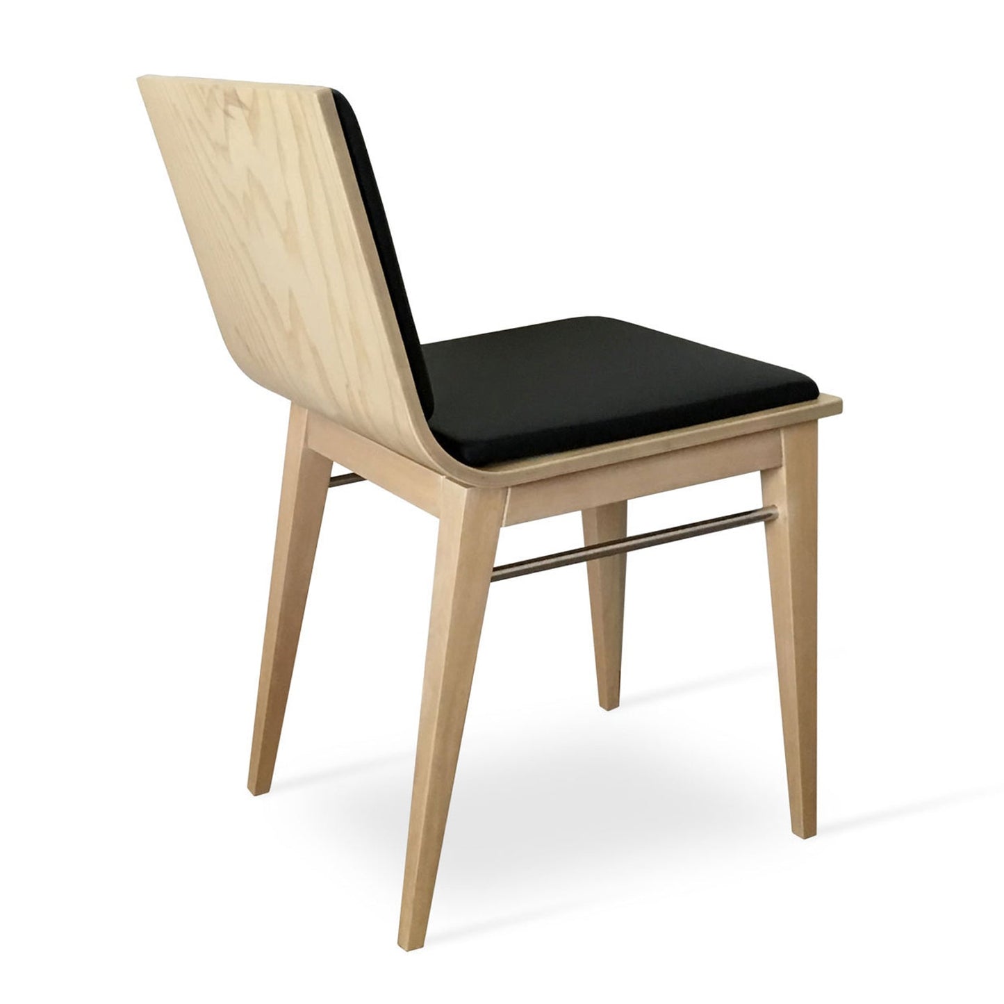 Corona Wood Dining Chair