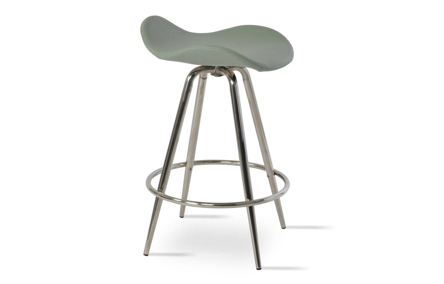 Falcon Max Swivel Stool