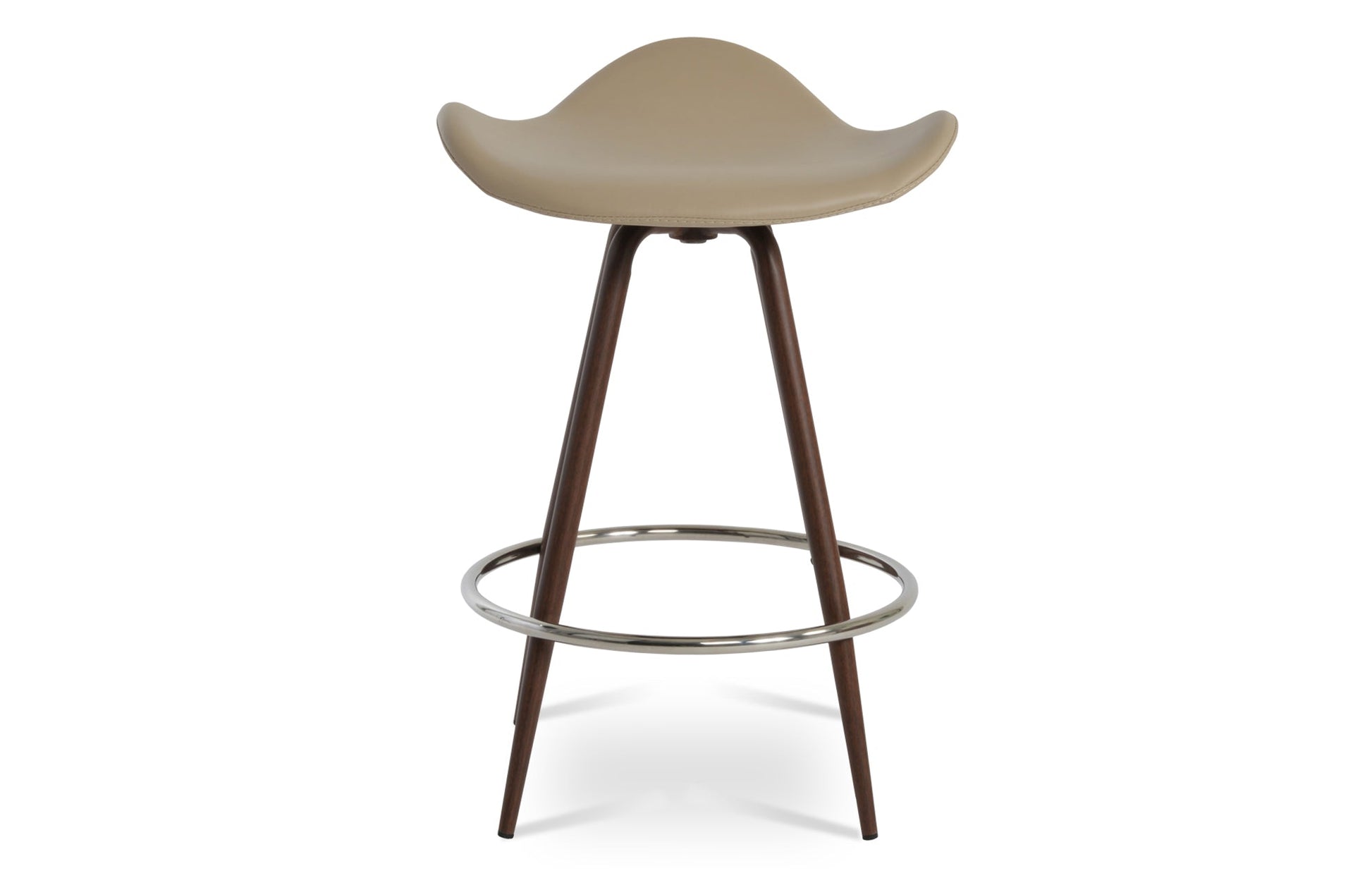 Falcon Max Swivel Stool