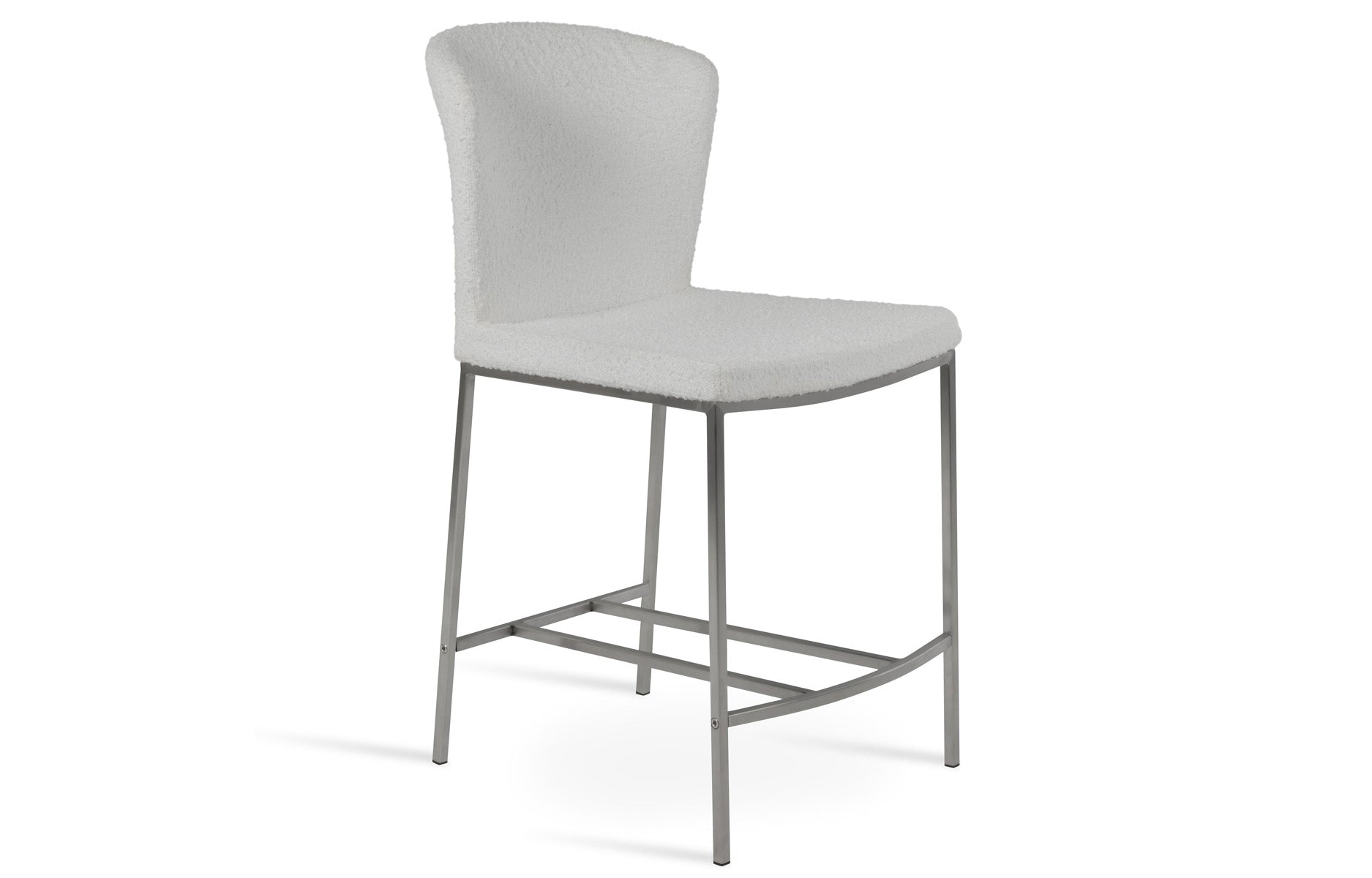 Capri Metal Stool