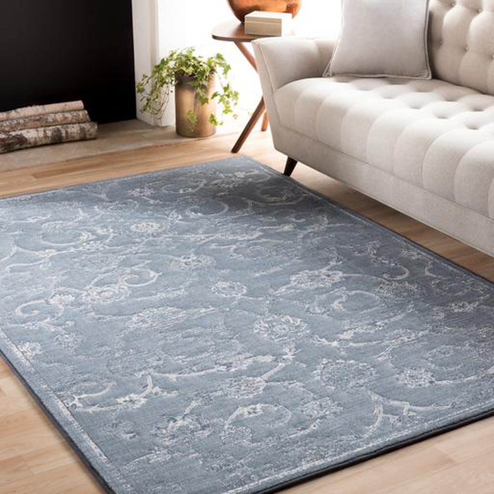 Surya Contempo CPO-3725 Rug