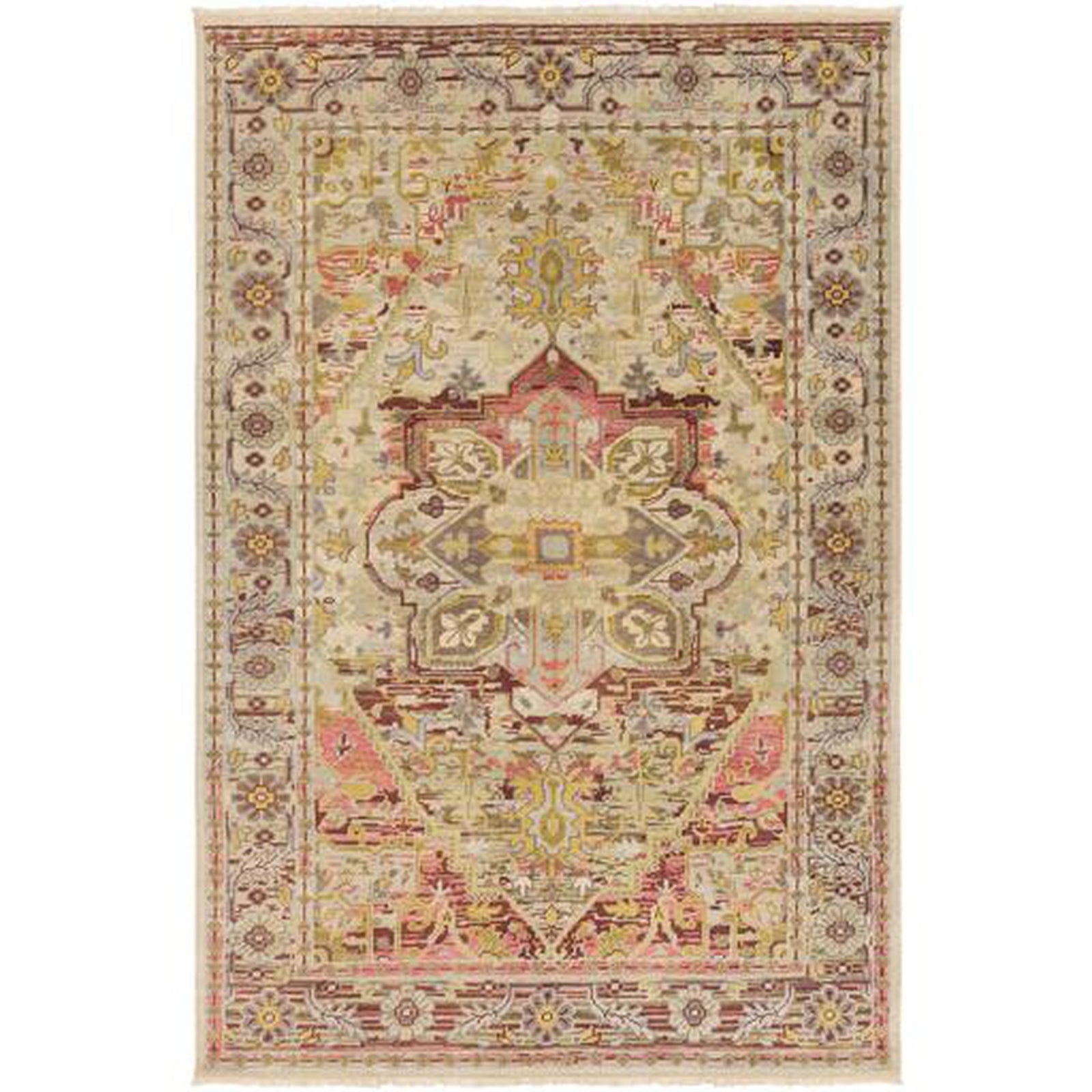 Surya Cappadocia CPP-5021 Rug