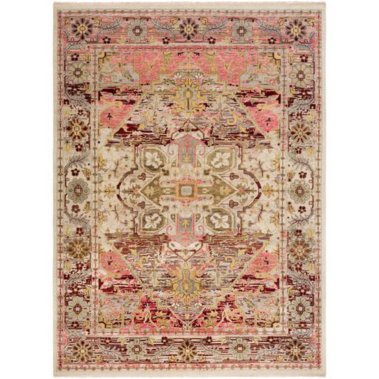 Surya Cappadocia CPP-5021 Rug