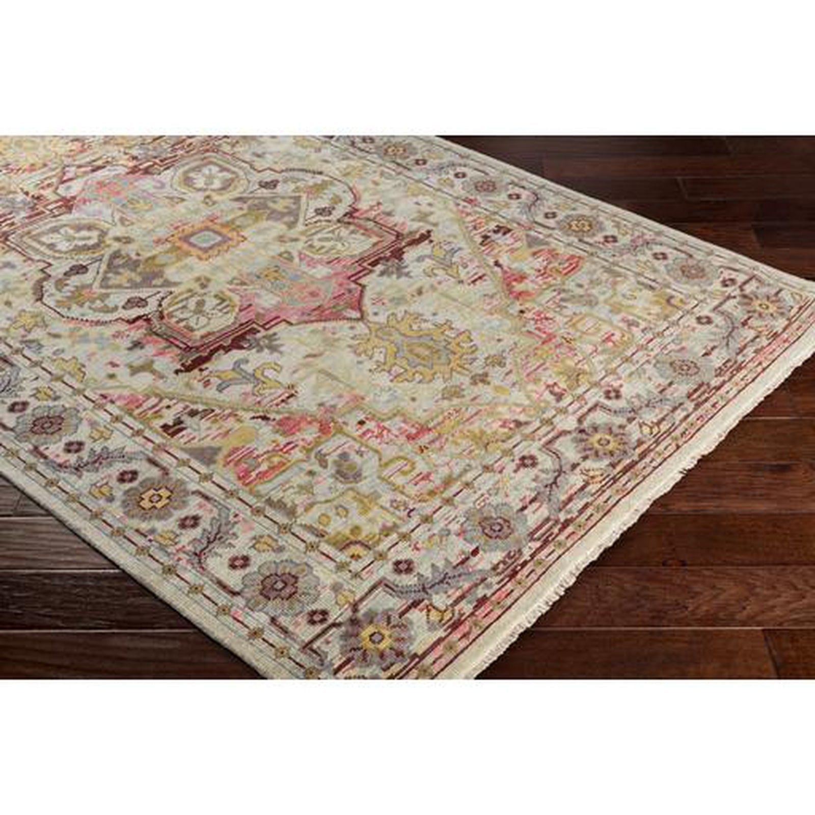 Surya Cappadocia CPP-5021 Rug