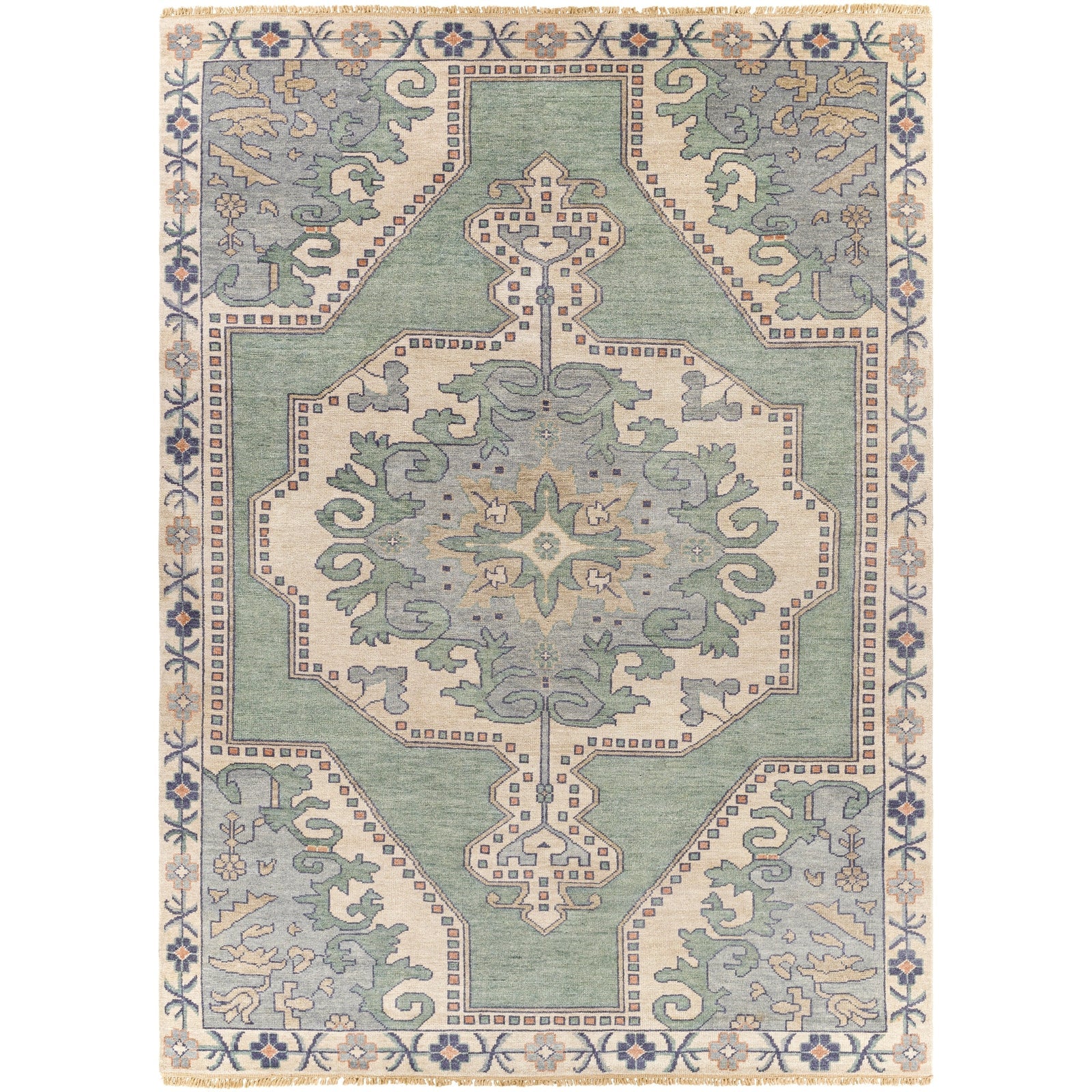 Surya Cappadocia CPP-5031 Rug