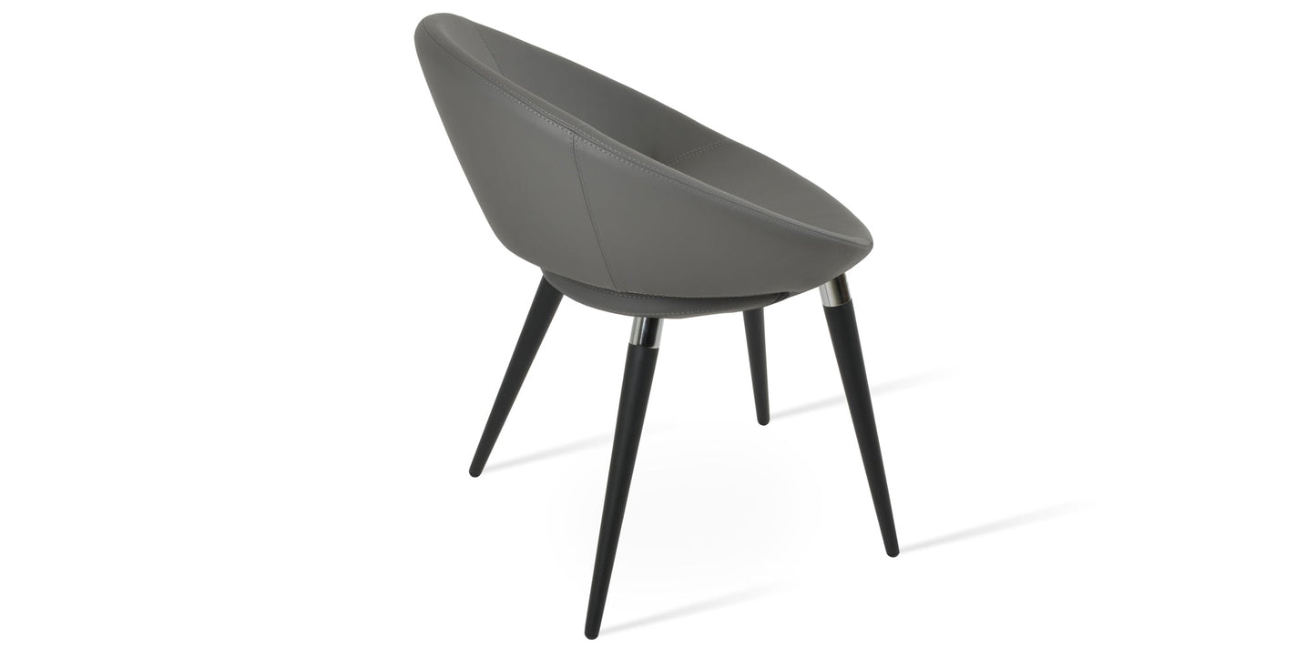 Crescent Ana Dining Chair