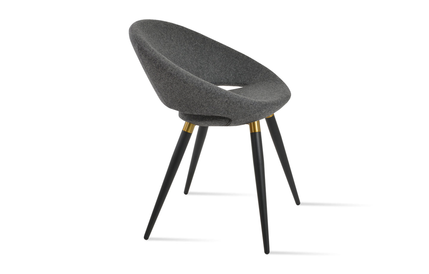 Crescent Ana Dining Chair