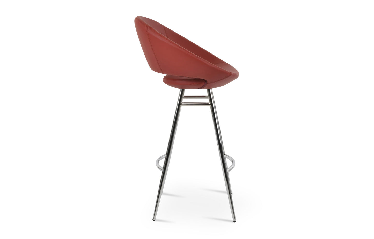 Crescent Galata Stool