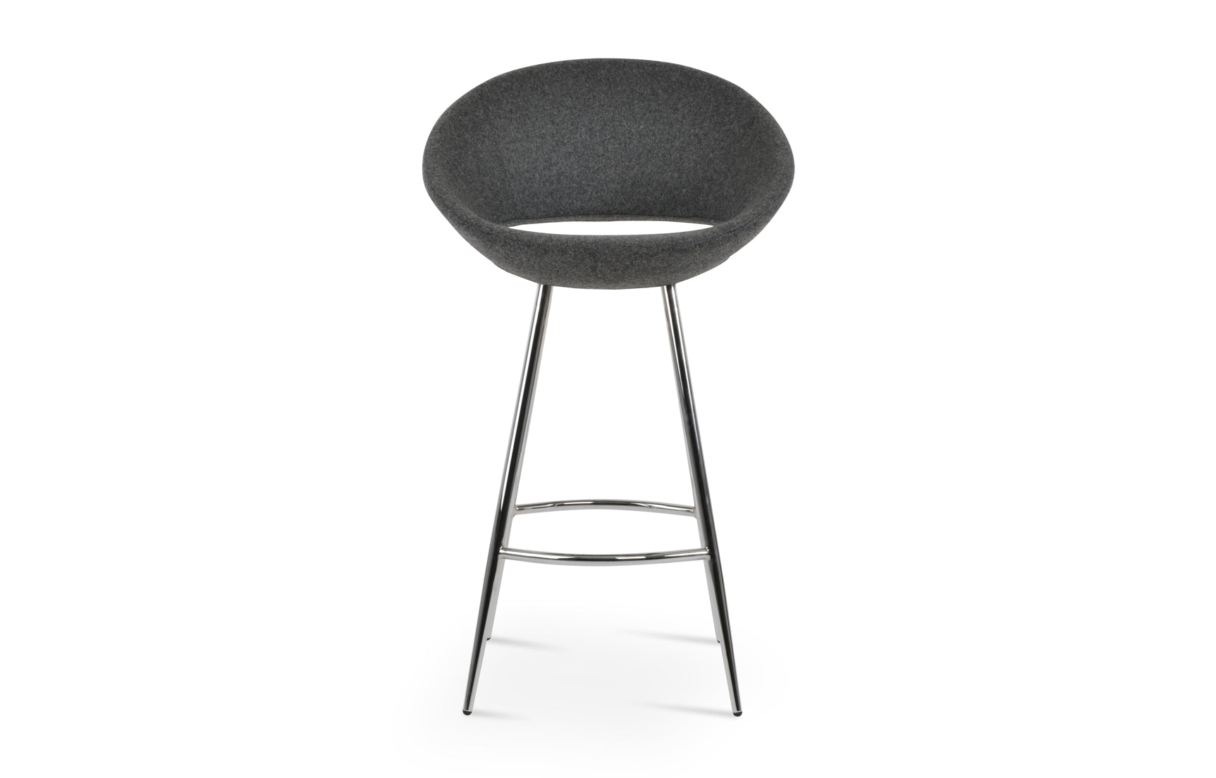 Crescent Galata Stool