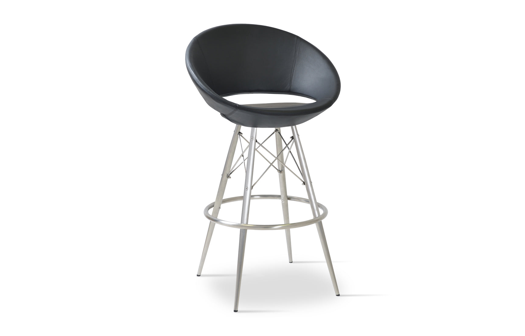 Crescent MW Bar Stool