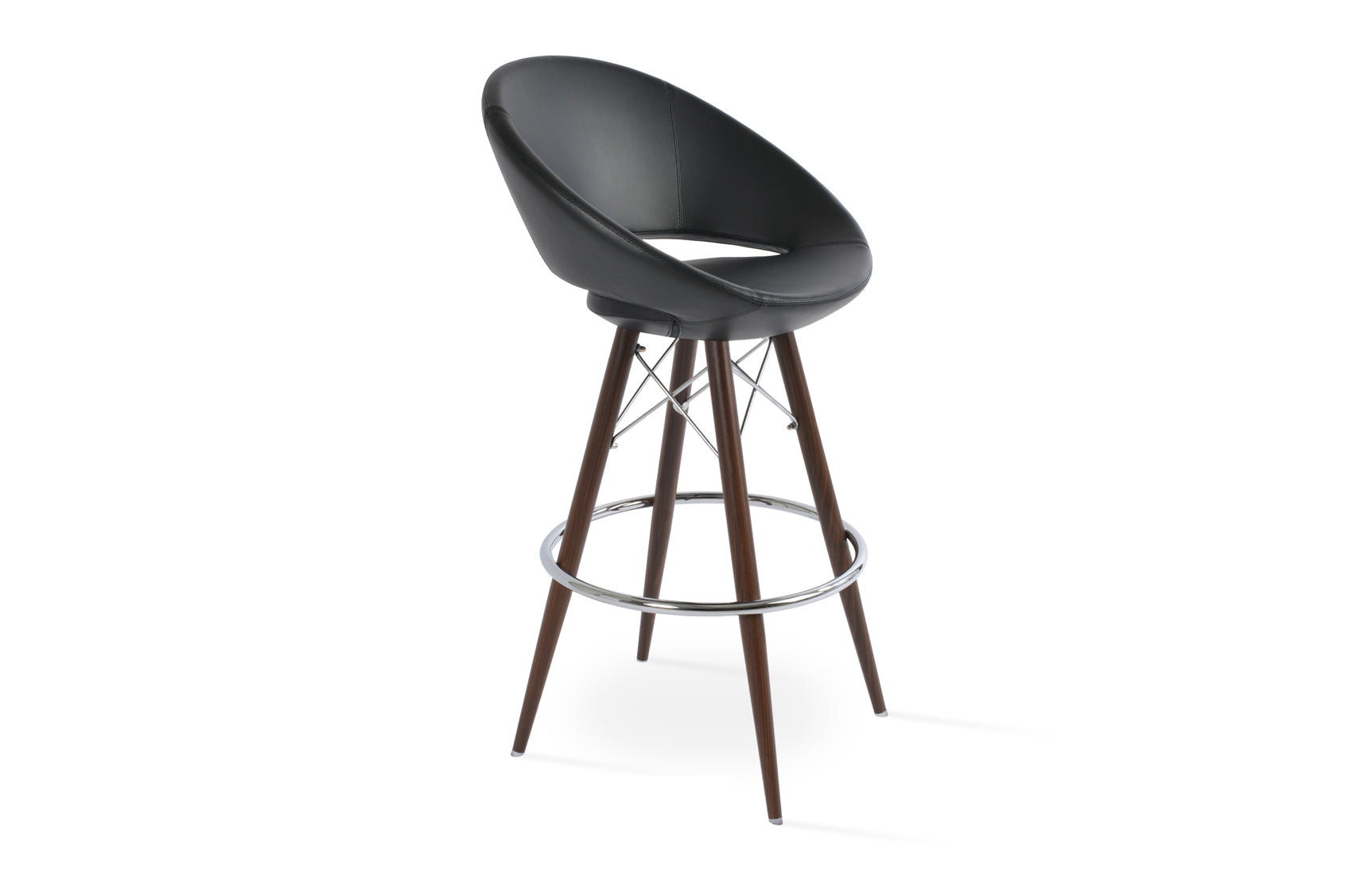 Crescent MW Bar Stool