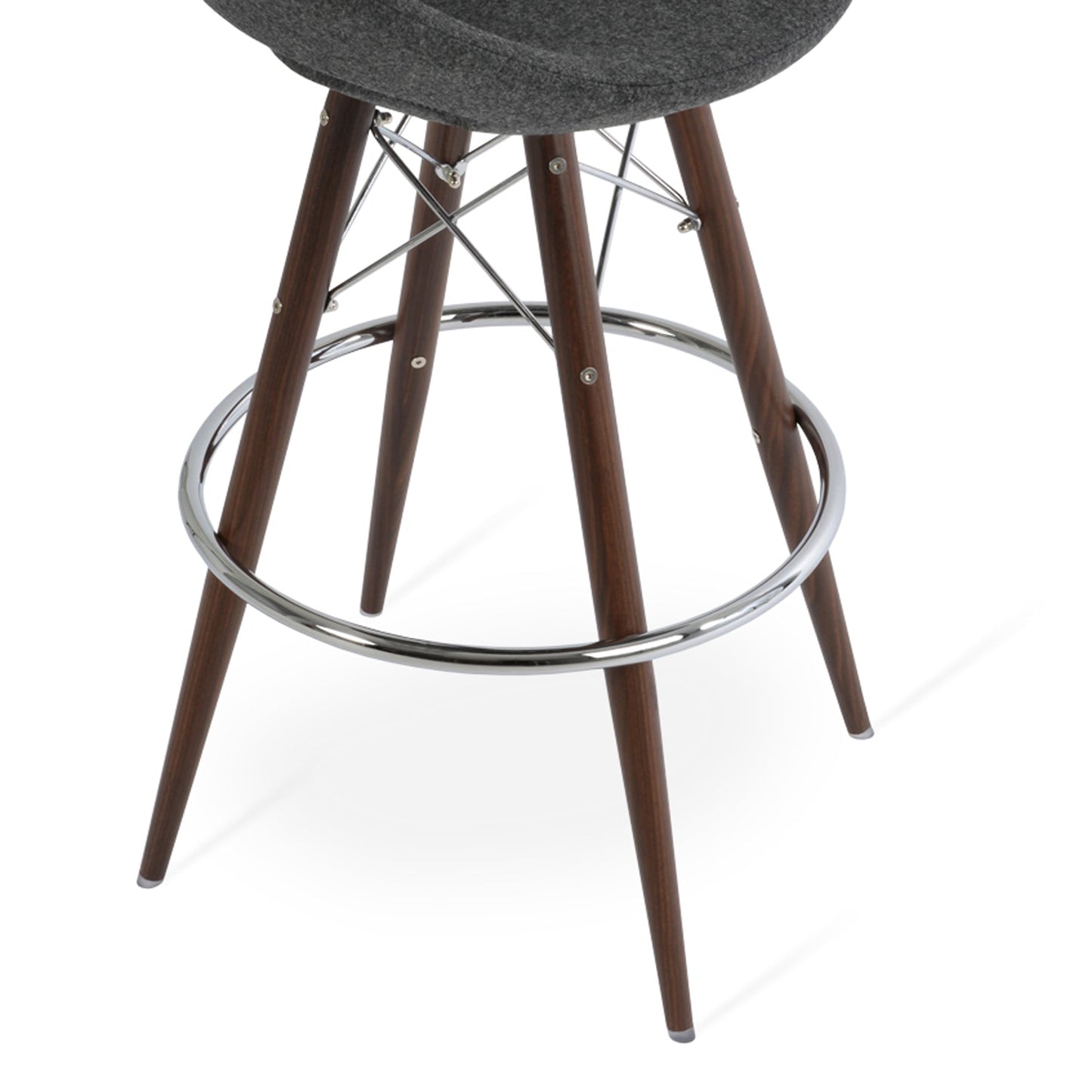 Crescent MW Bar Stool