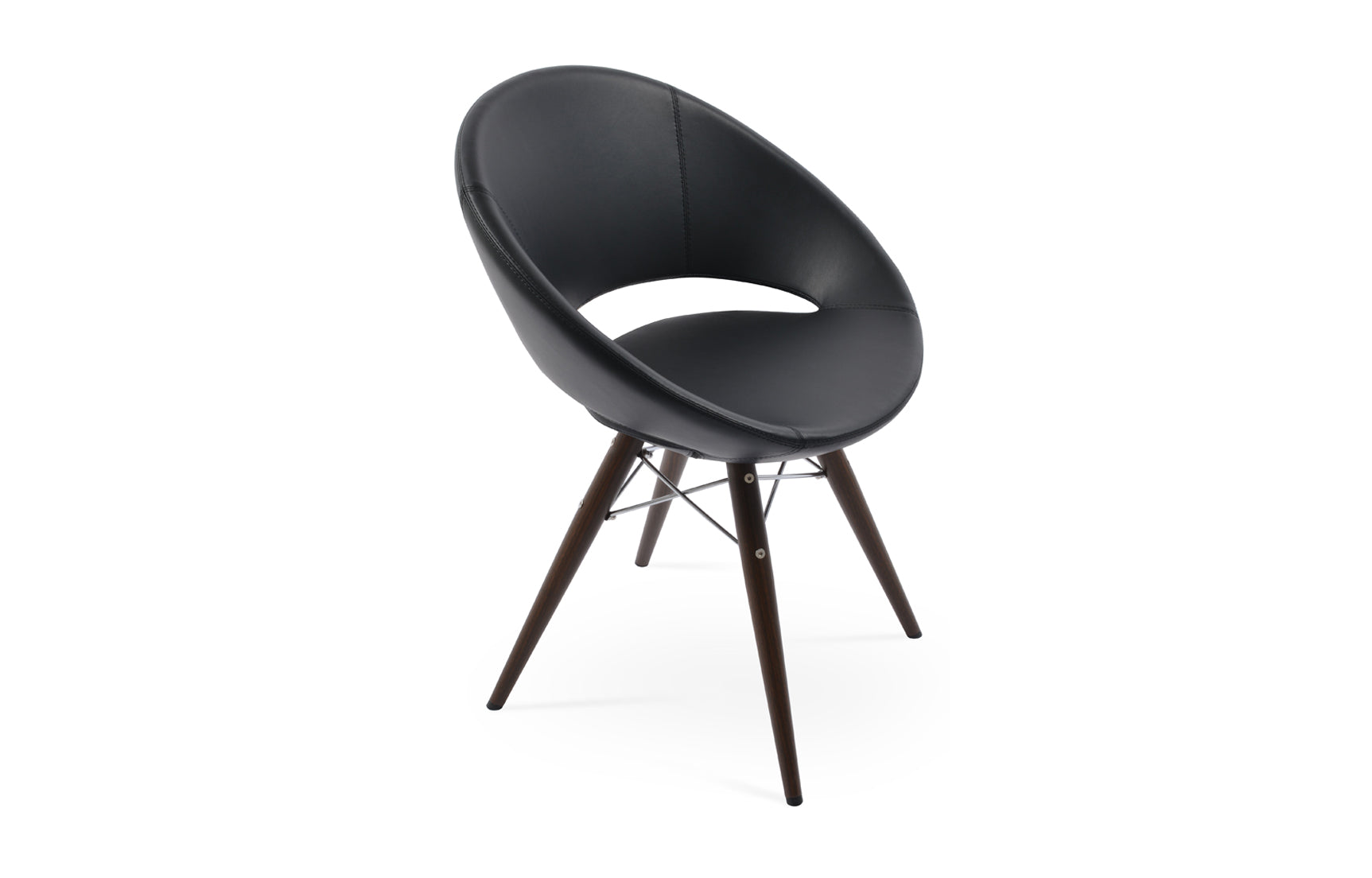 Crescent MW Dining Chair