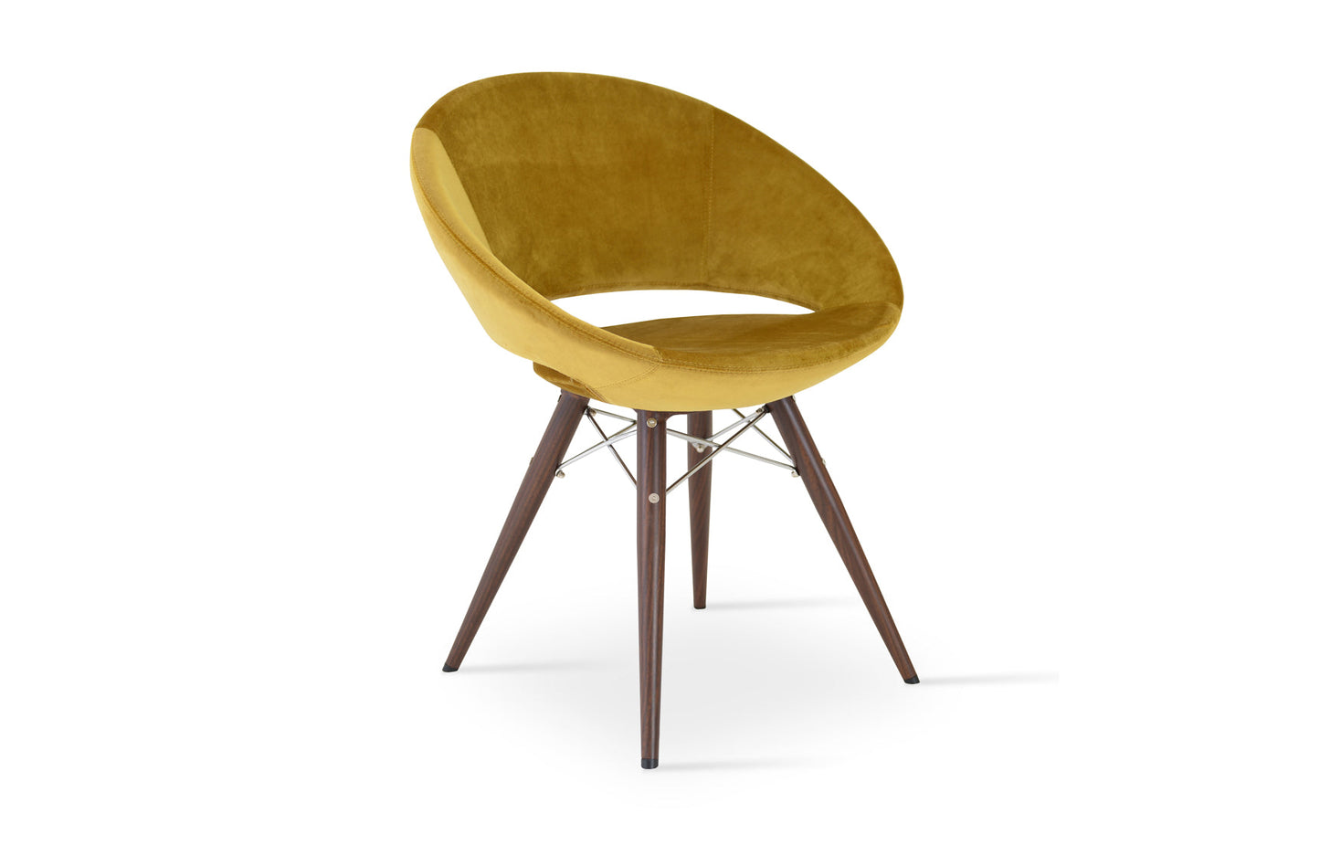 Crescent MW Dining Chair