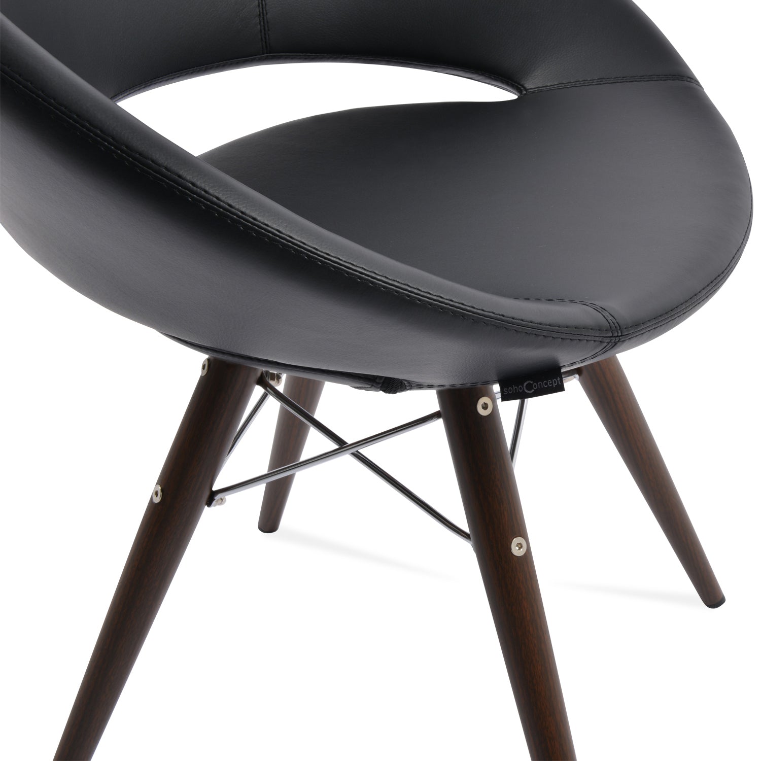 Crescent MW Dining Chair