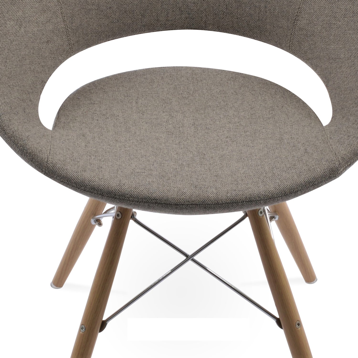 Crescent MW Dining Chair