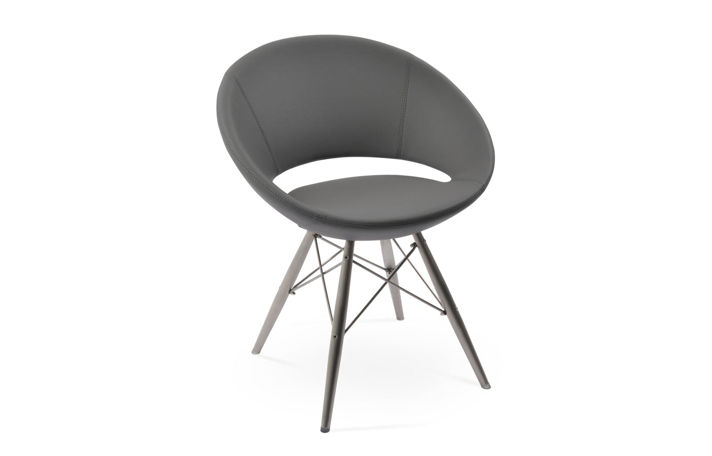 Crescent MW Dining Chair