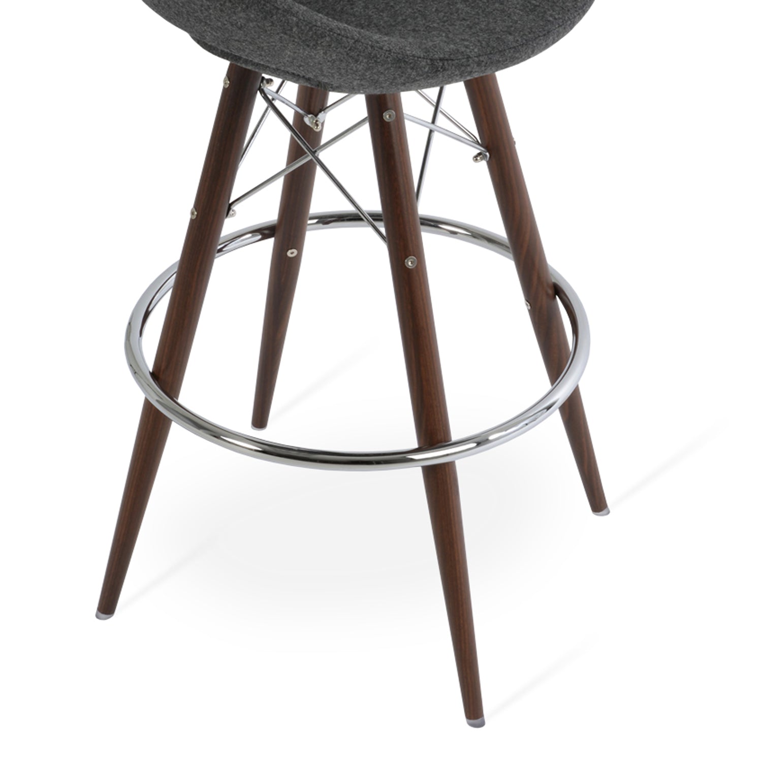 Crescent MW Counter Stool