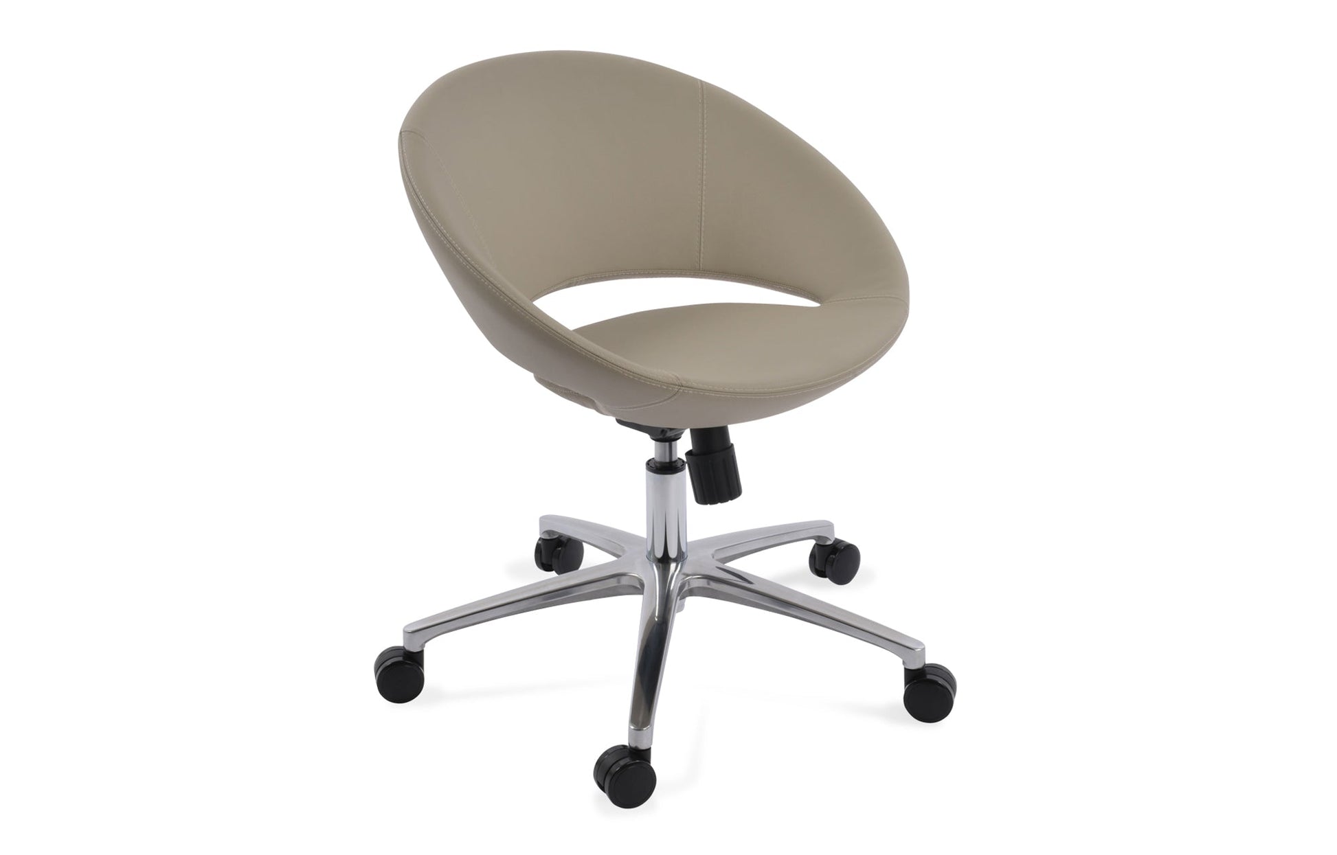 Crescent Office Chair