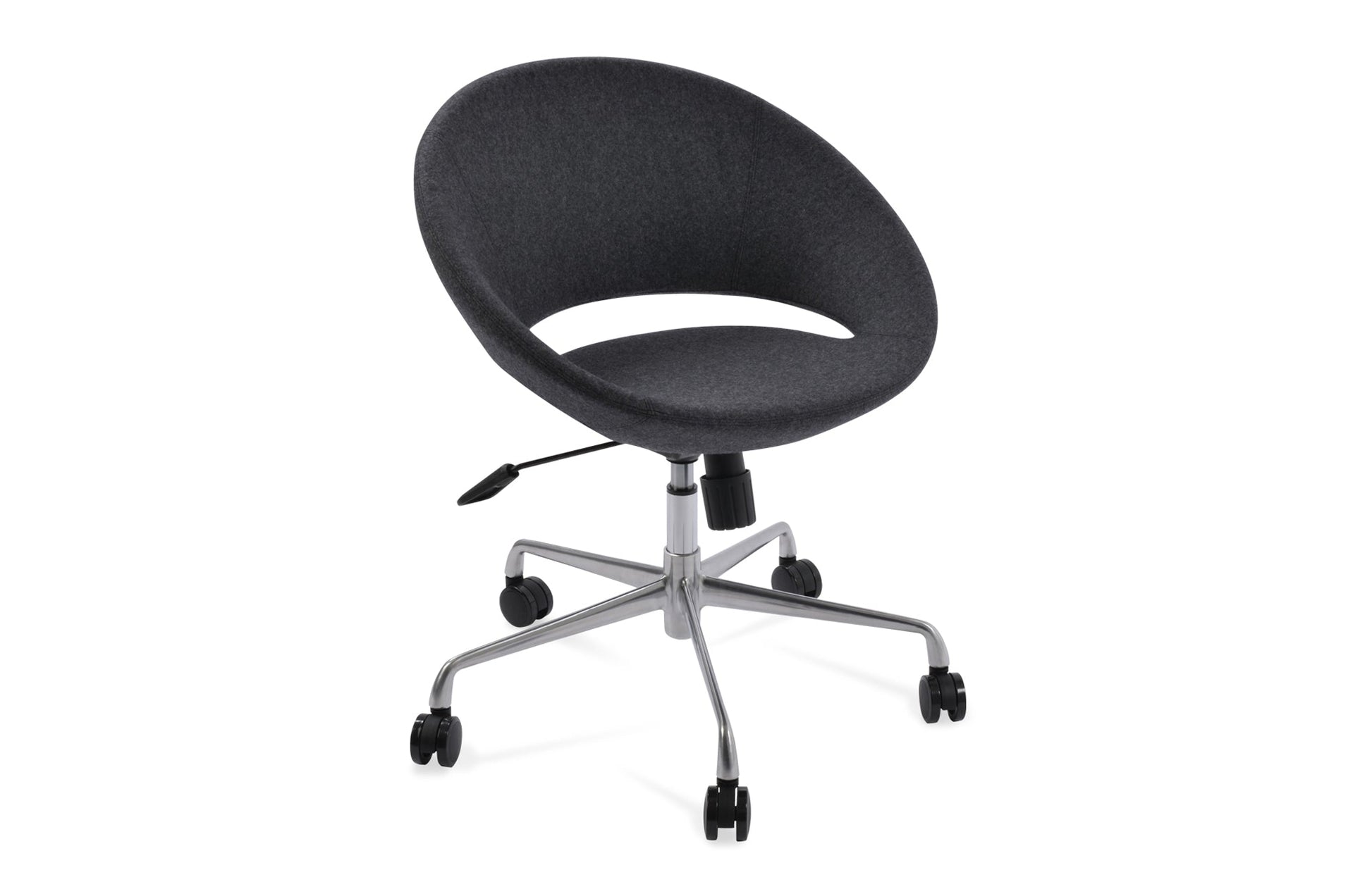 Crescent Office Chair