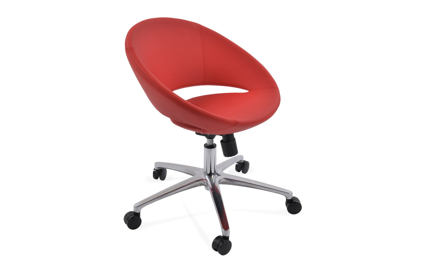 Crescent Office Chair