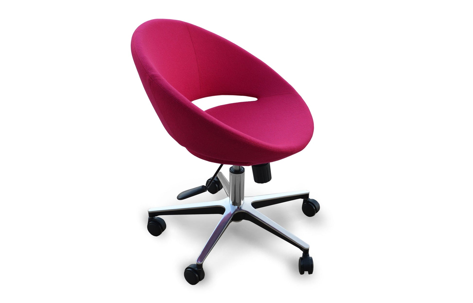 Crescent Office Chair