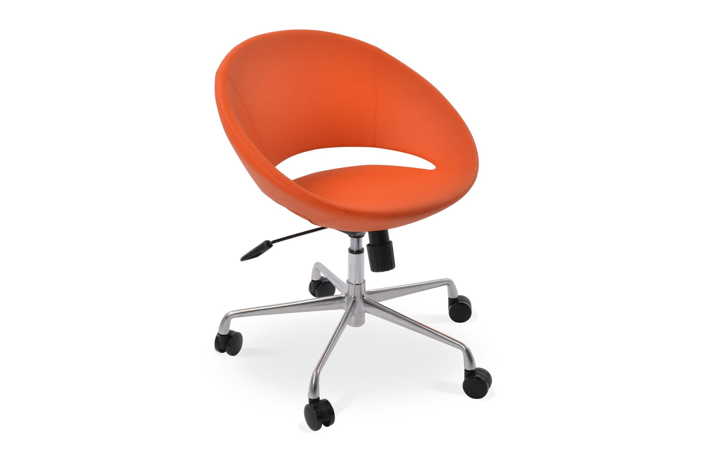 Crescent Office Chair