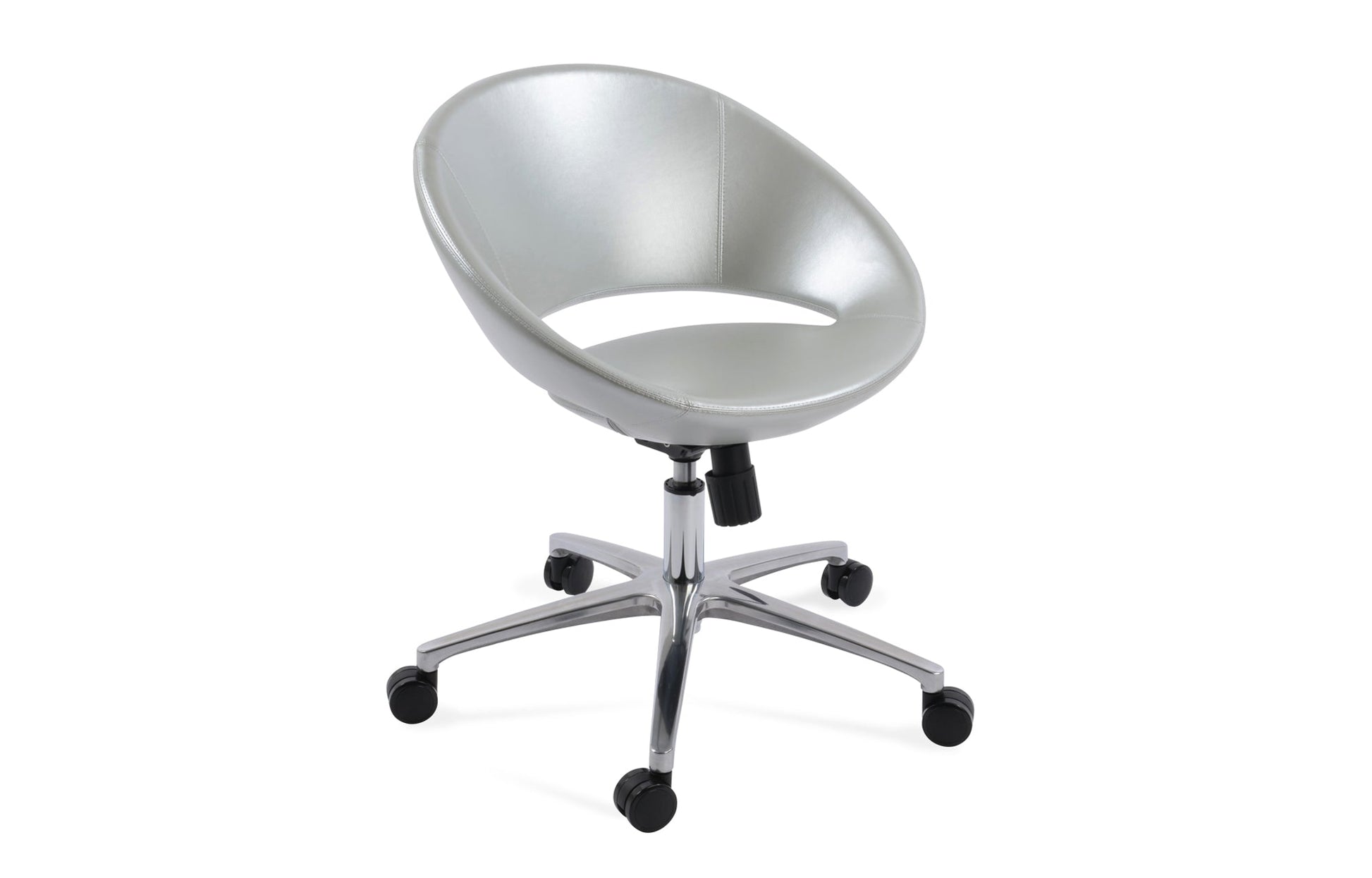 Crescent Office Chair