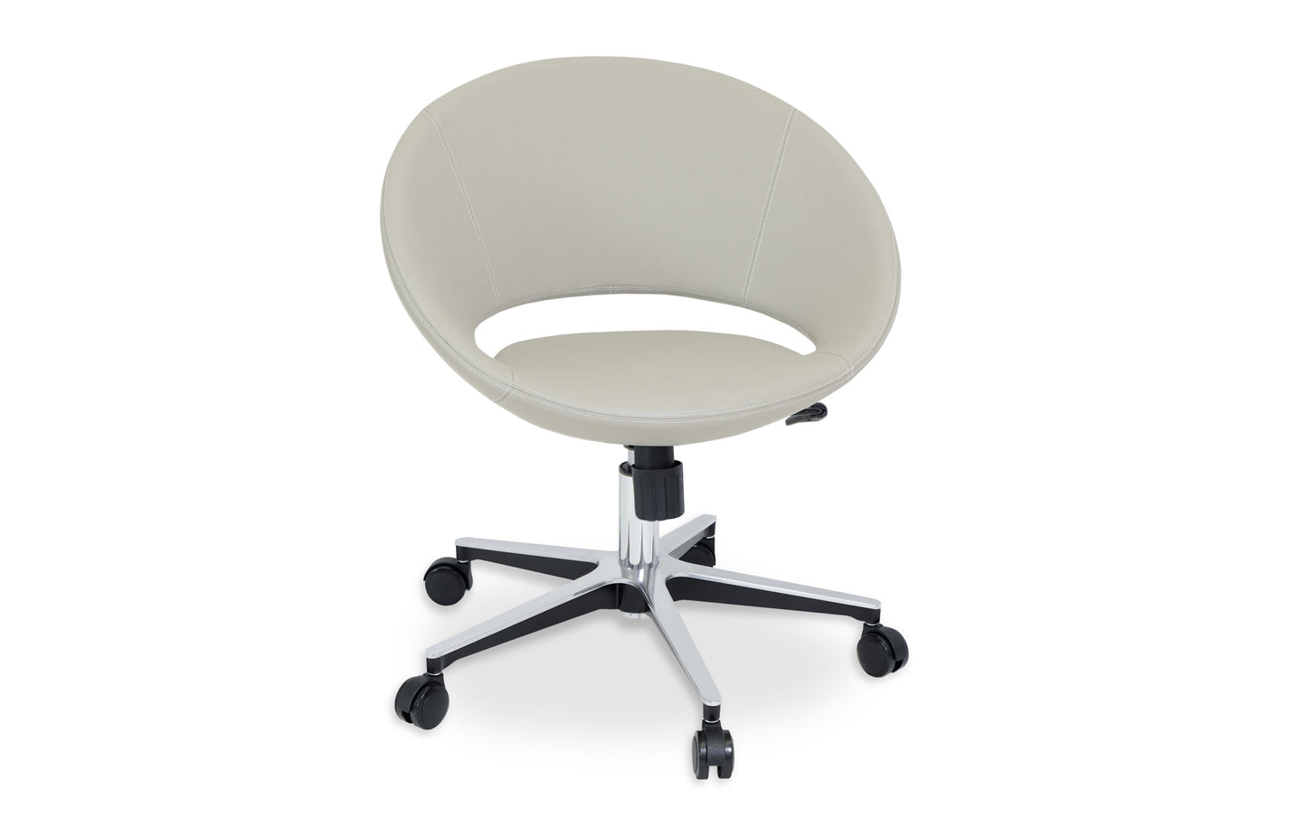 Crescent Office Chair