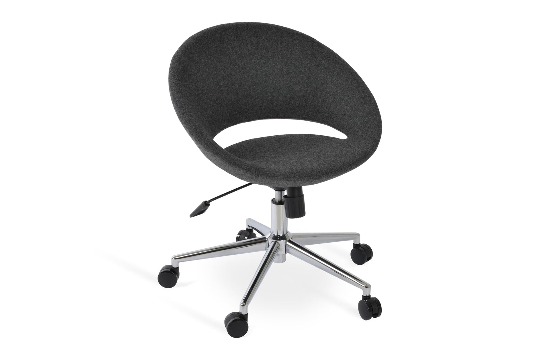 Crescent Office Chair