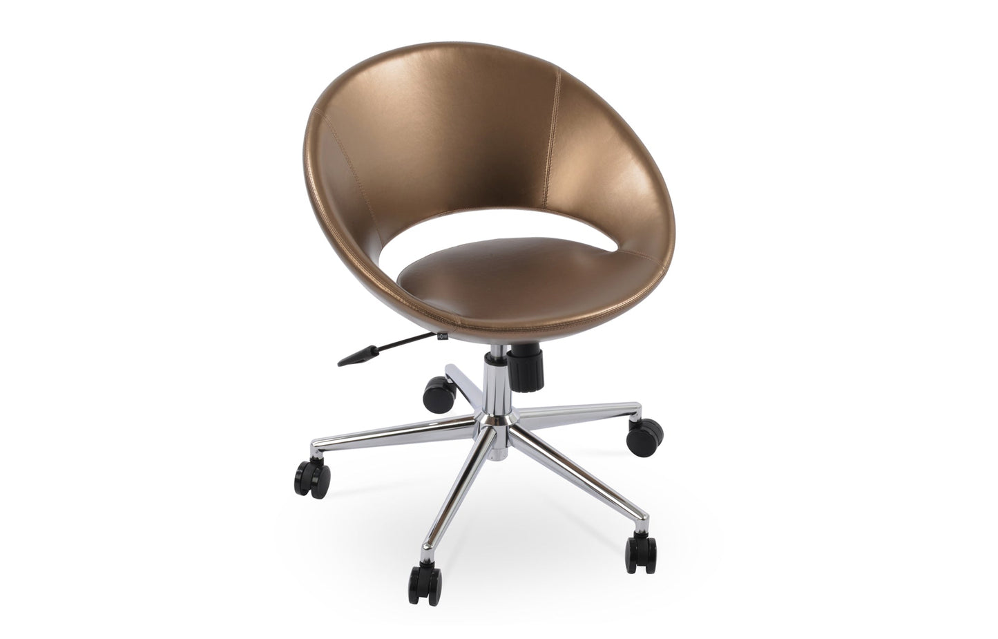 Crescent Office Chair