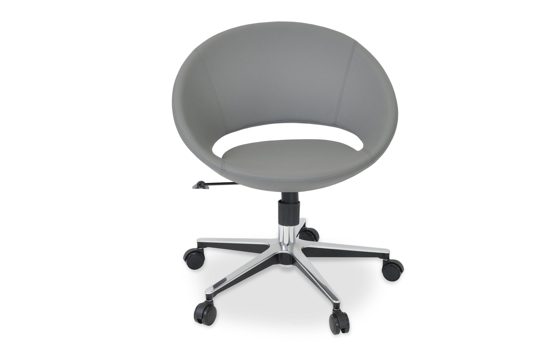 Crescent Office Chair